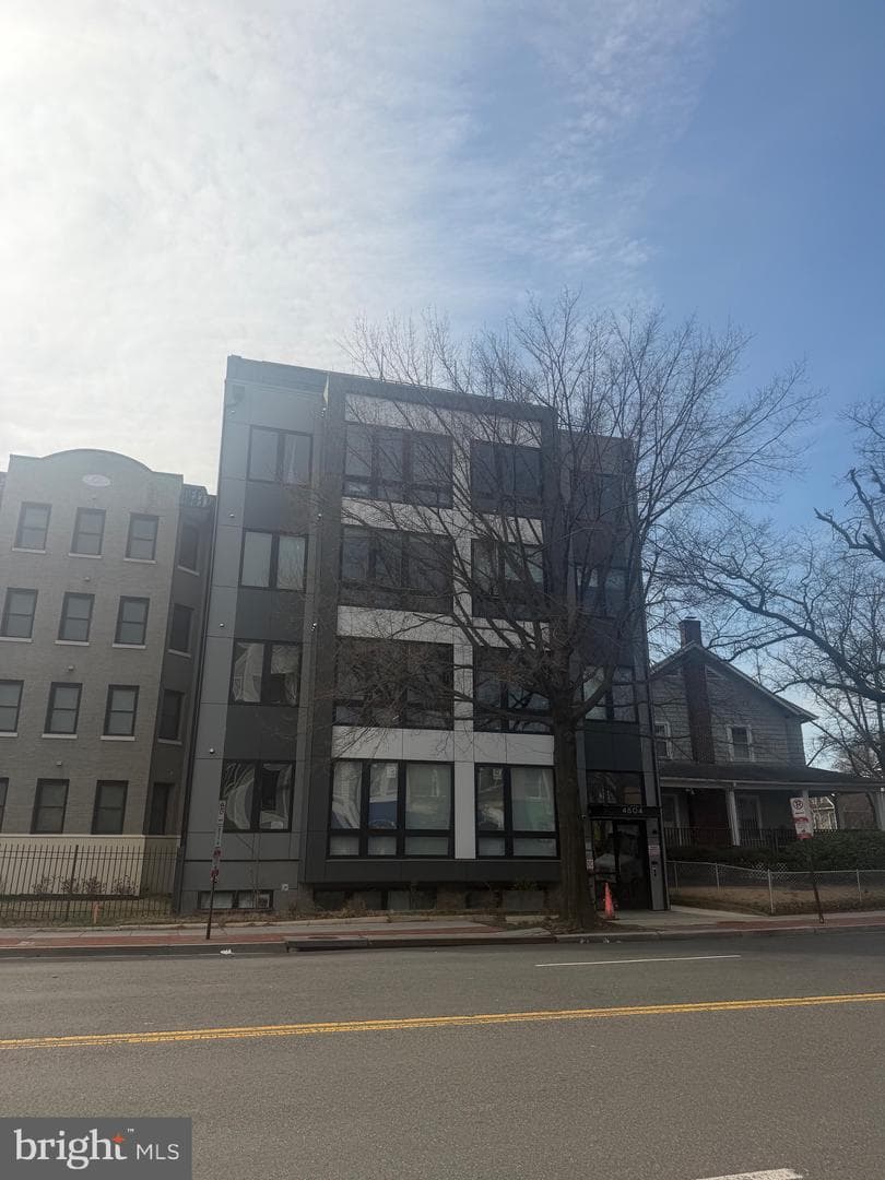 4804 Georgia Avenue NW #002, Washington