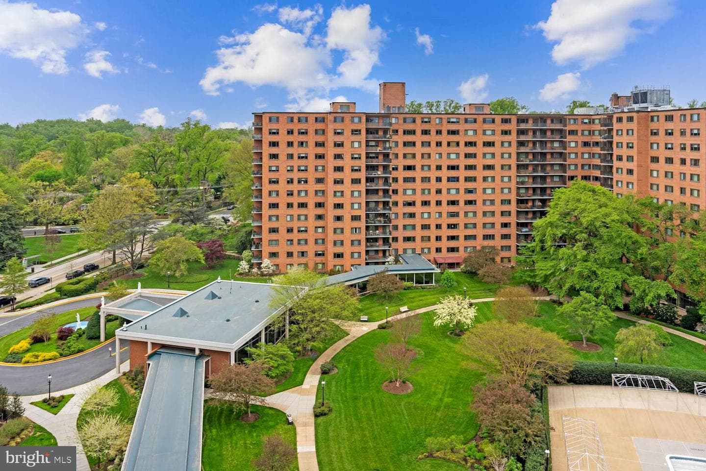 4201 Cathedral Avenue NW #222w, Washington