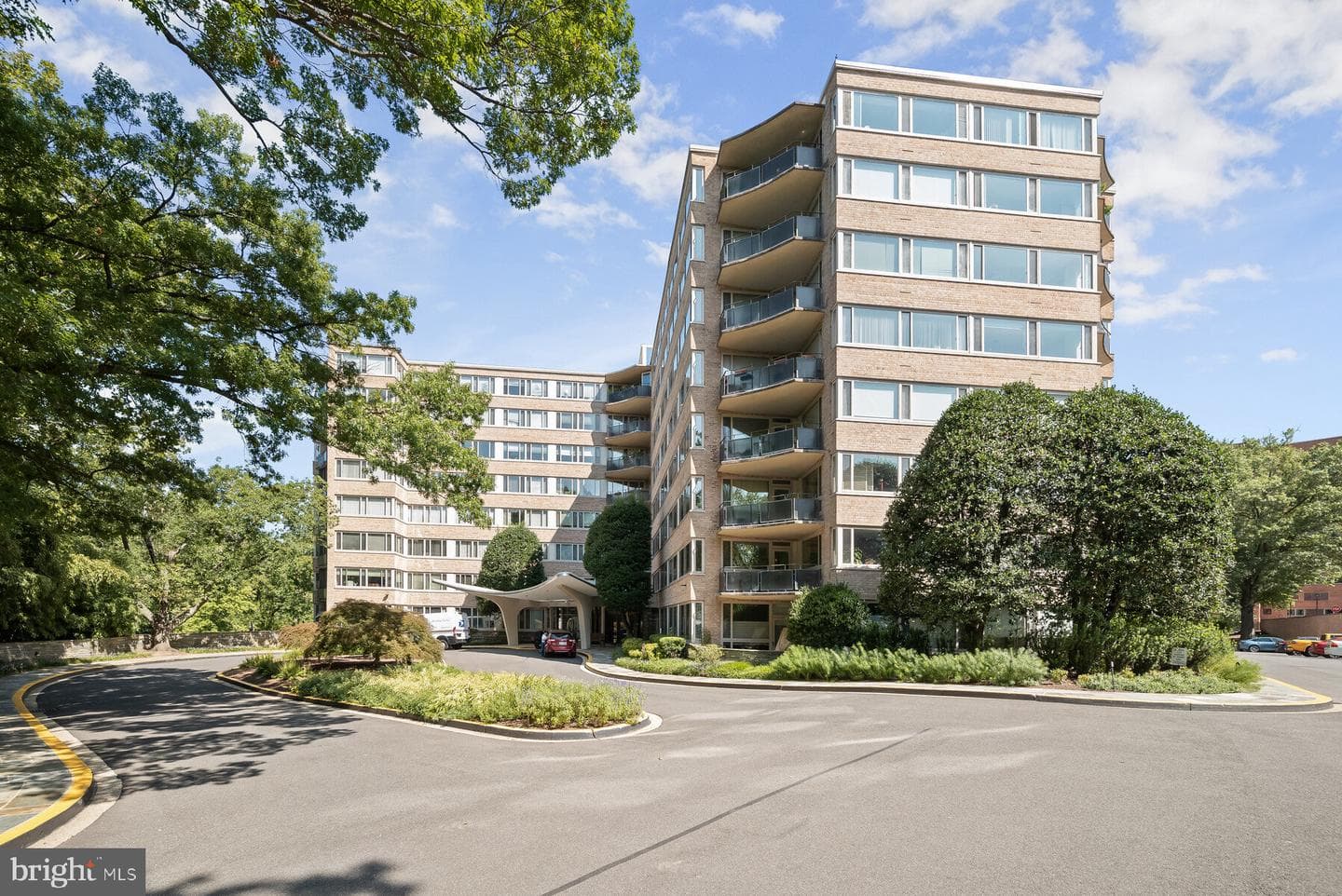 4101 Cathedral Avenue NW #910, Washington