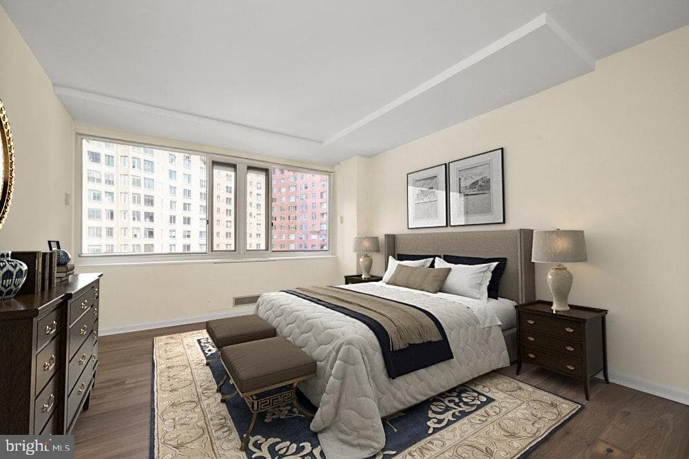 4101 Cathedral Avenue NW #910 photo 13