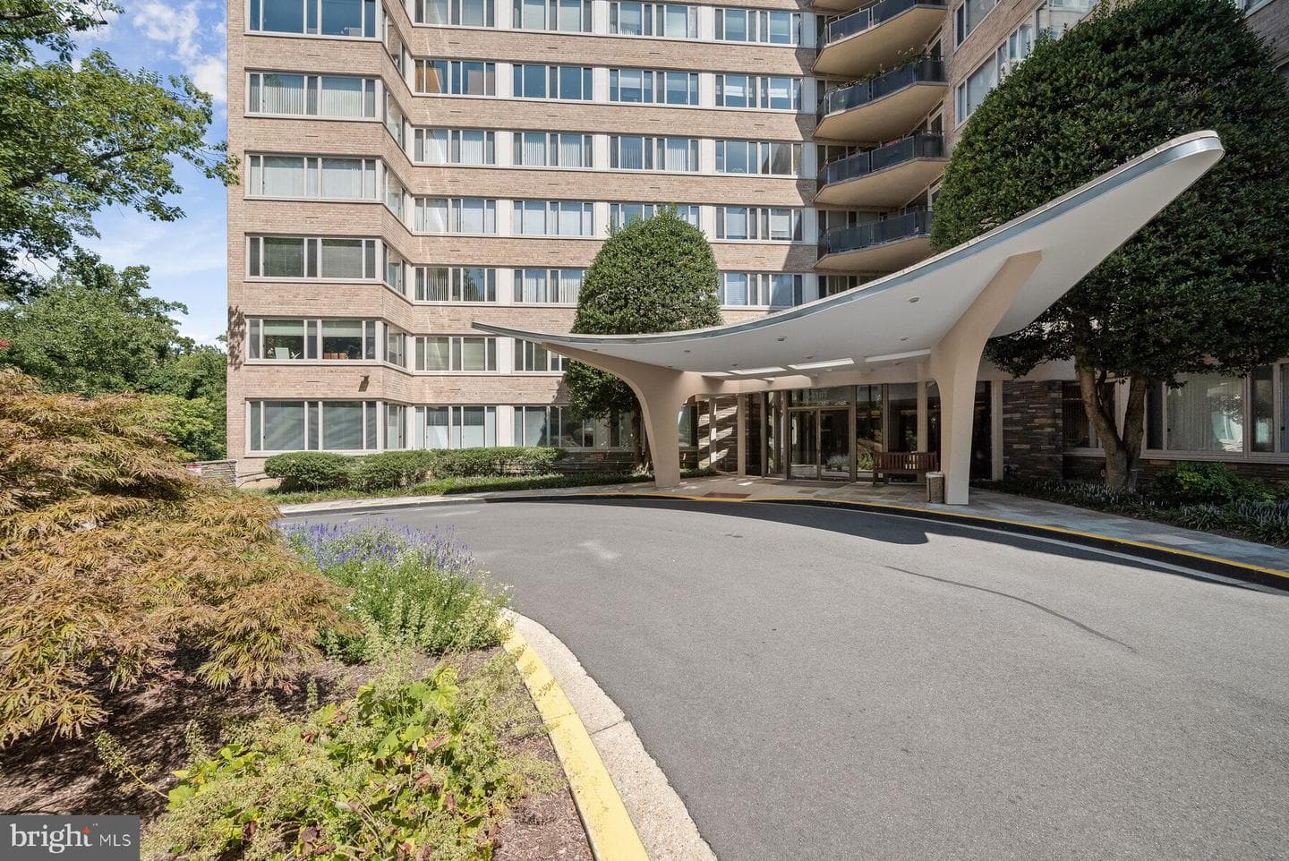 4101 Cathedral Avenue NW #910, Washington