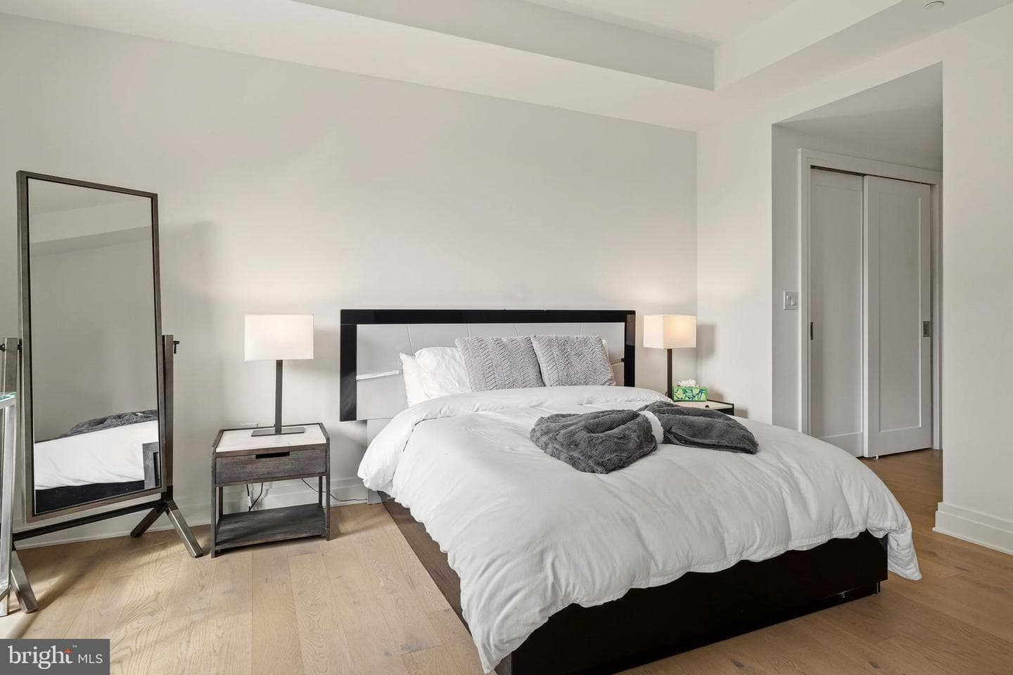 2501 M Street NW #306 photo 15