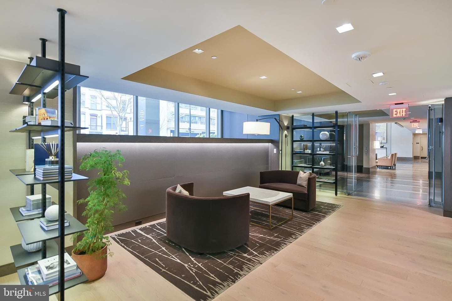 2501 M Street NW #306 photo 31