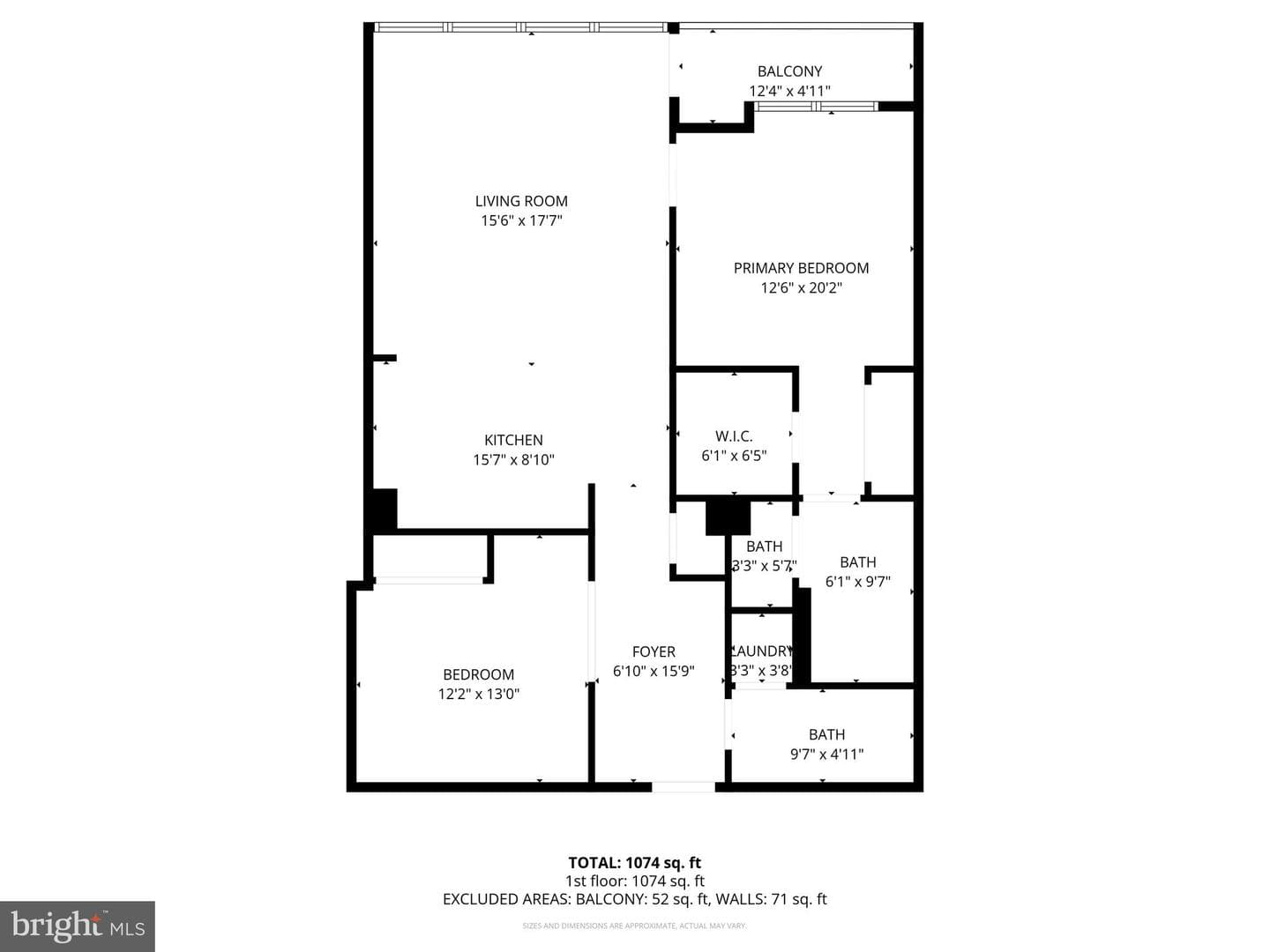 2501 M Street NW #306 photo 38