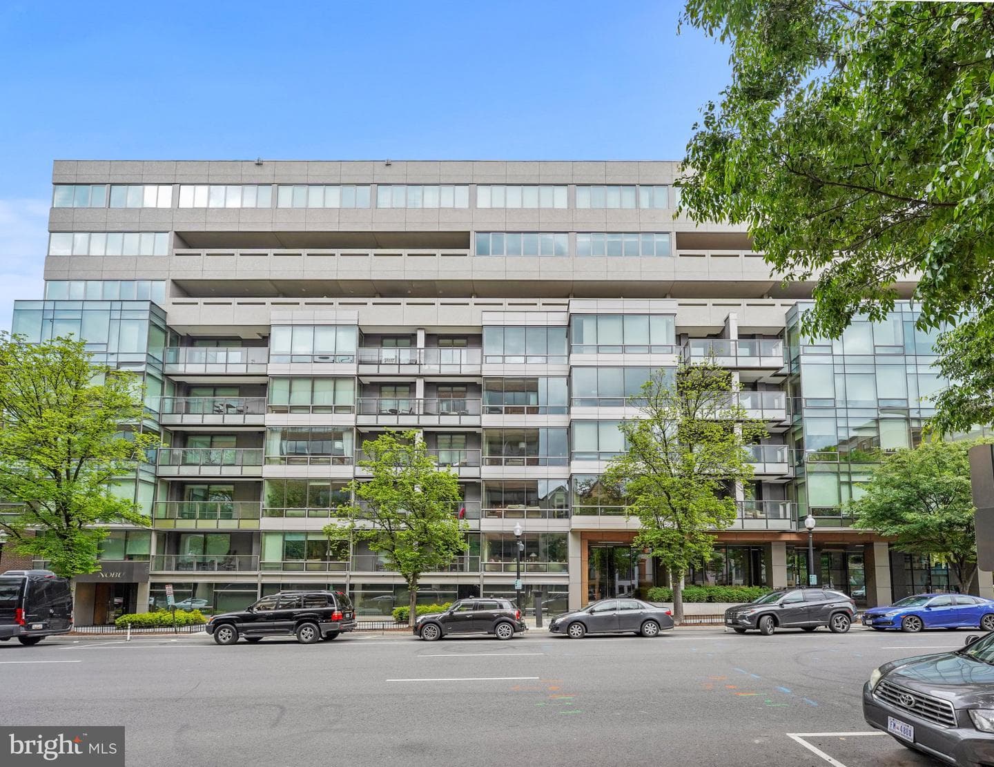 2501 M Street NW #306 photo 39