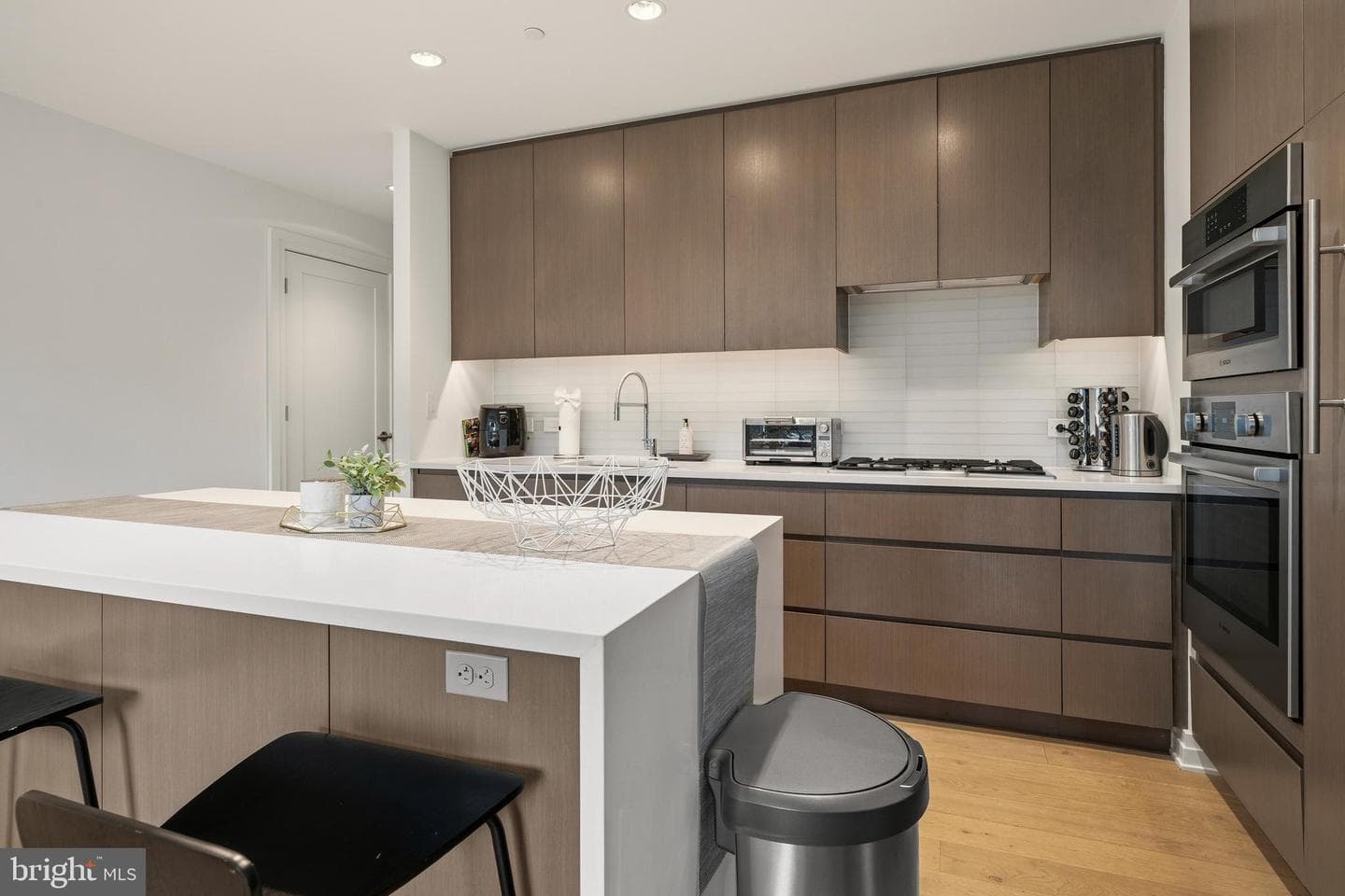 2501 M Street NW #306 photo 7