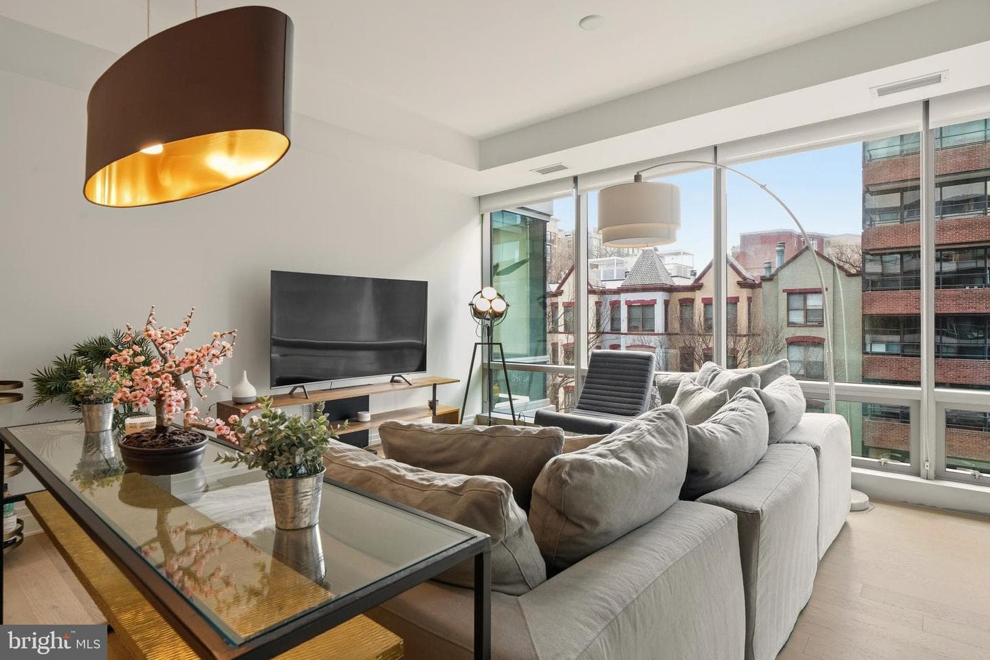 2501 M Street NW #306 photo 8