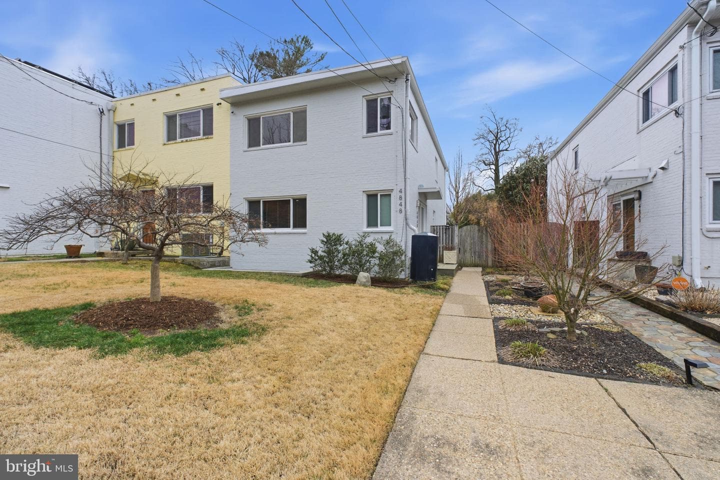4848 Reservoir Road NW photo 1