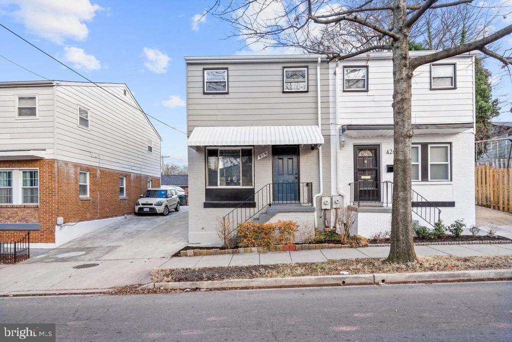 424 53rd Street SE, Washington