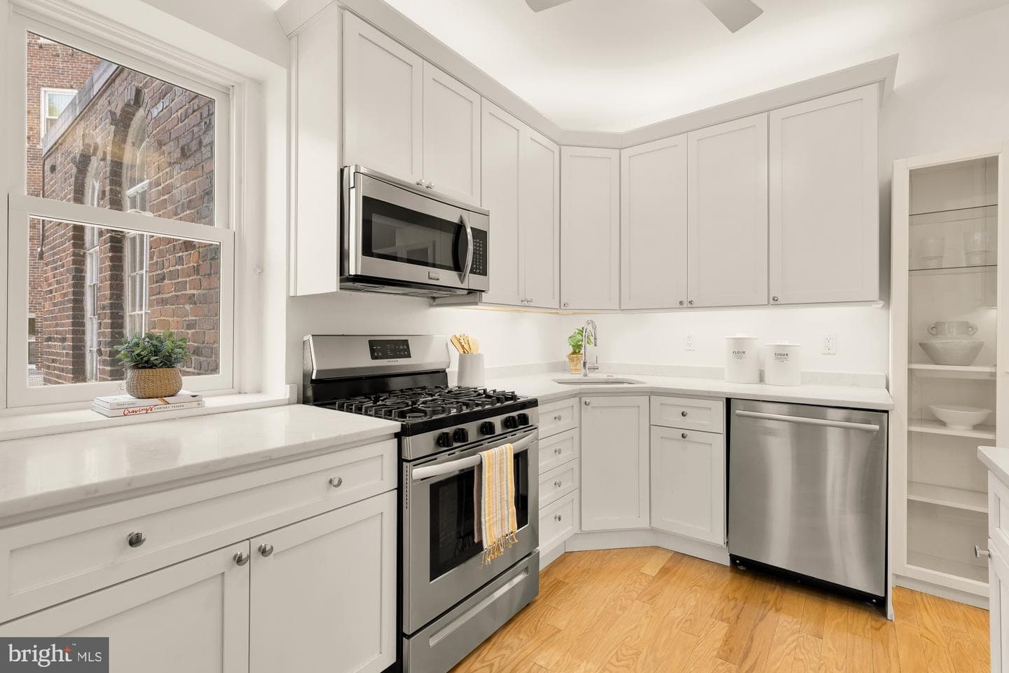 3601 Connecticut Avenue NW #l10 photo 10