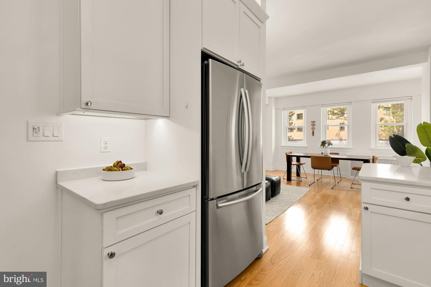 3601 Connecticut Avenue NW #l10 photo 13