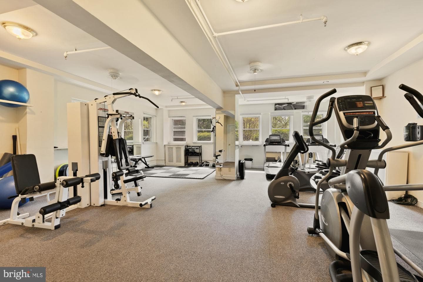 3601 Connecticut Avenue NW #l10 photo 24
