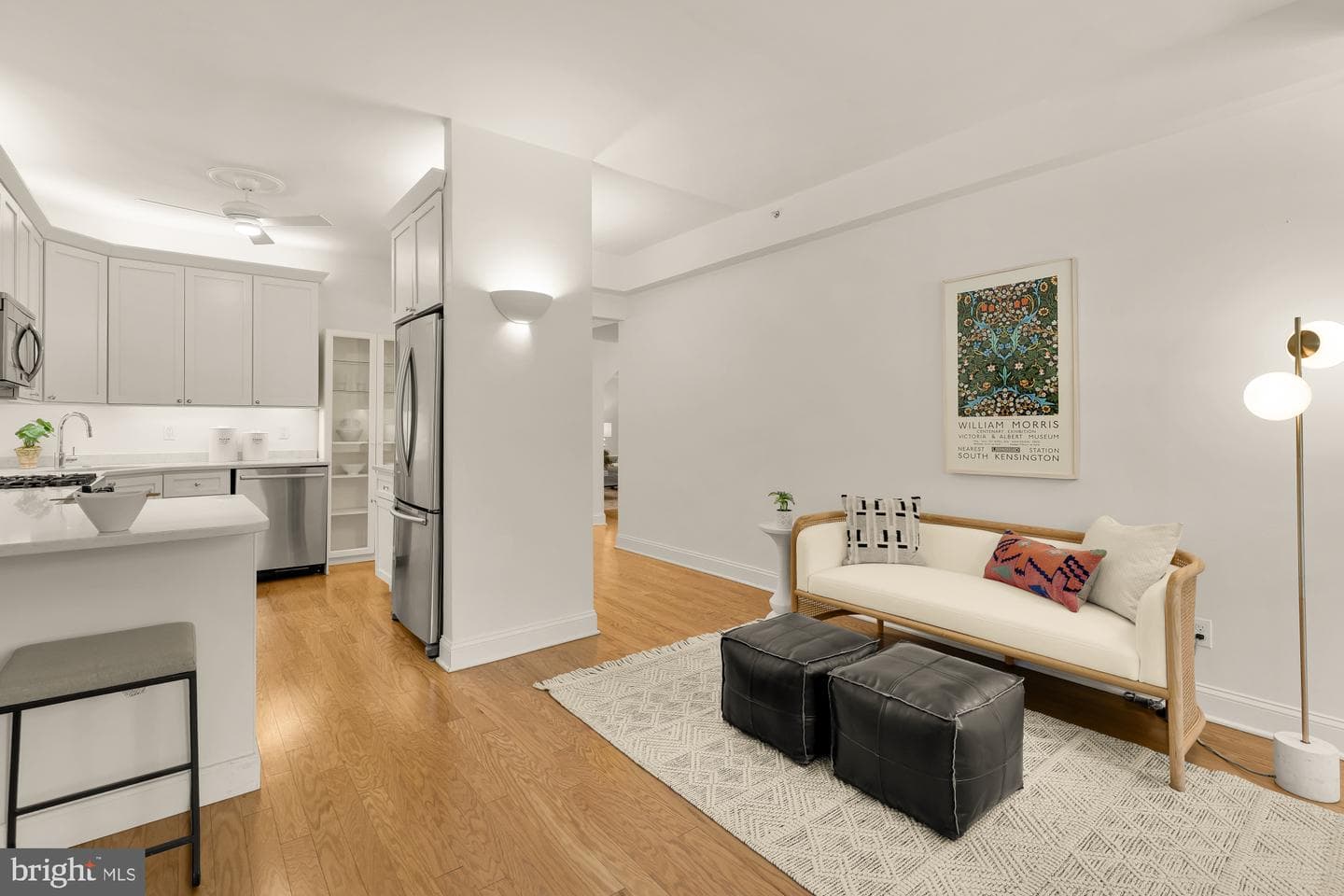 3601 Connecticut Avenue NW #l10 photo 7