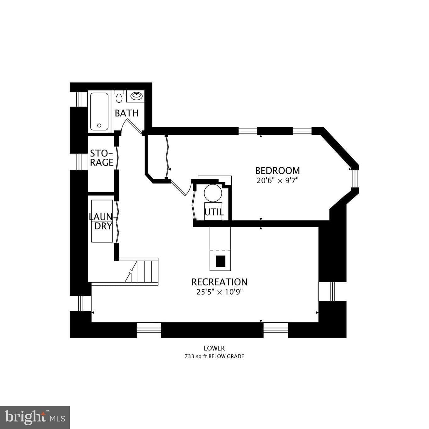 612 Butternut Street NW photo 49