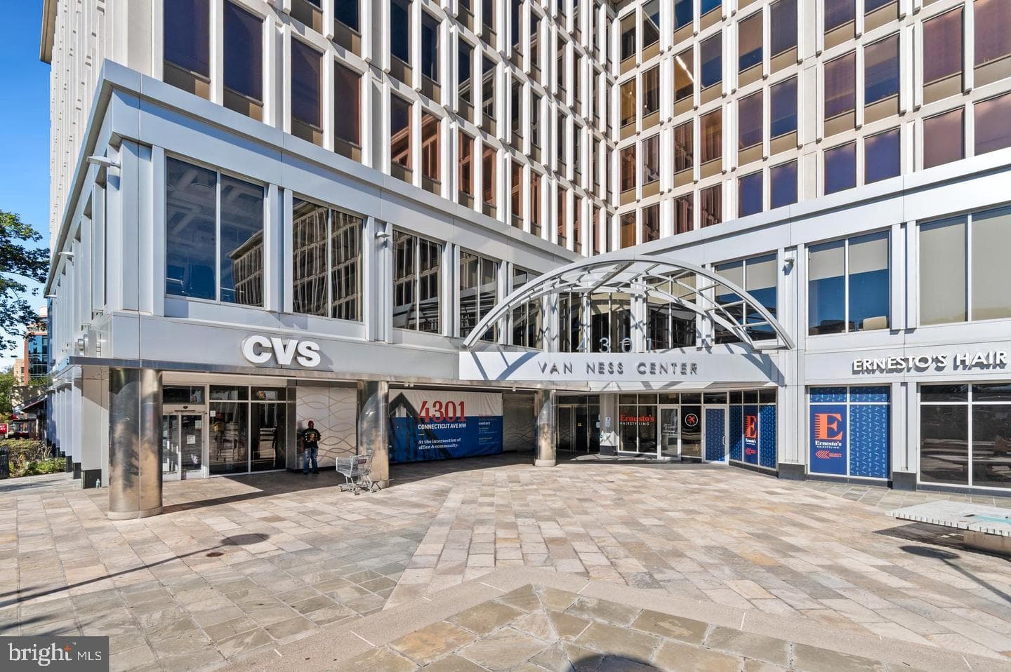 4707 Connecticut Avenue NW ##211 And #213 photo 49