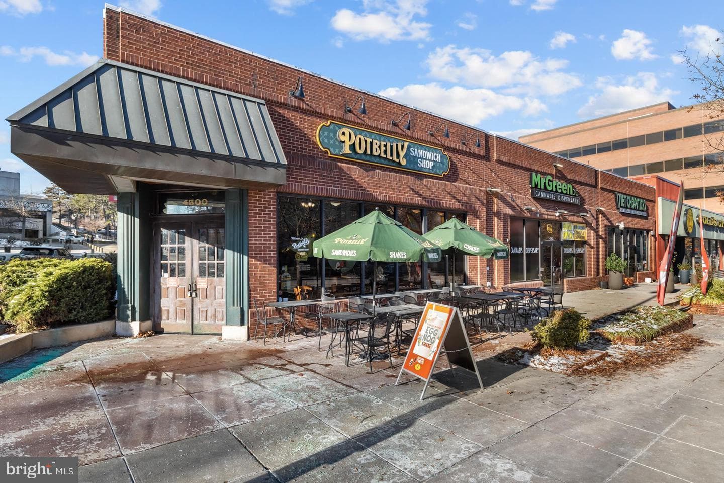 4707 Connecticut Avenue NW ##211 And #213 photo 52
