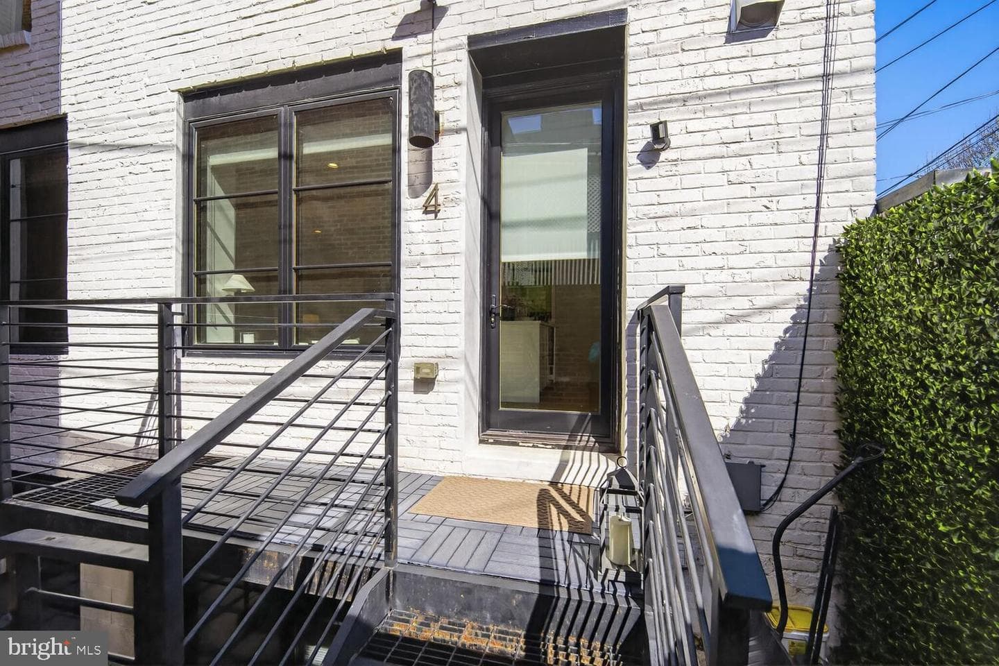 1225 11th Street NW #4, Washington