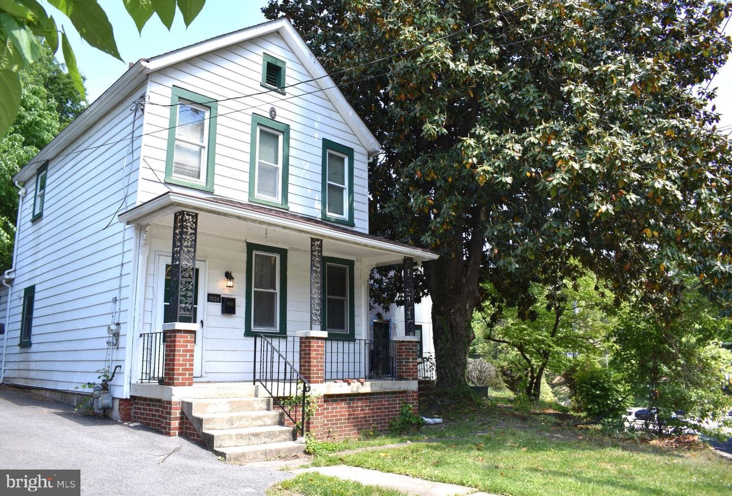 3024 Stanton Road SE, Washington
