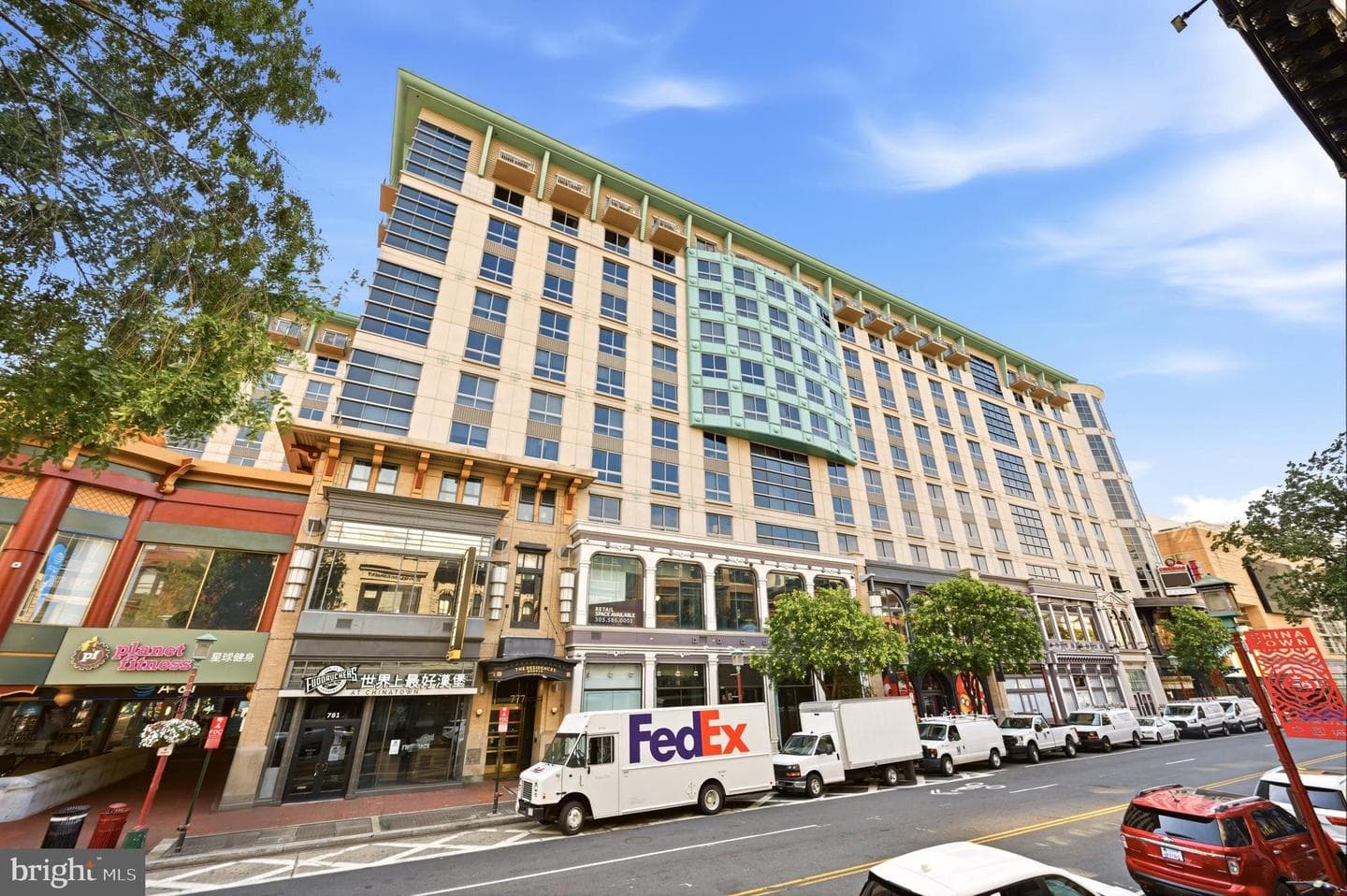 777 7th Street NW #1017, Washington