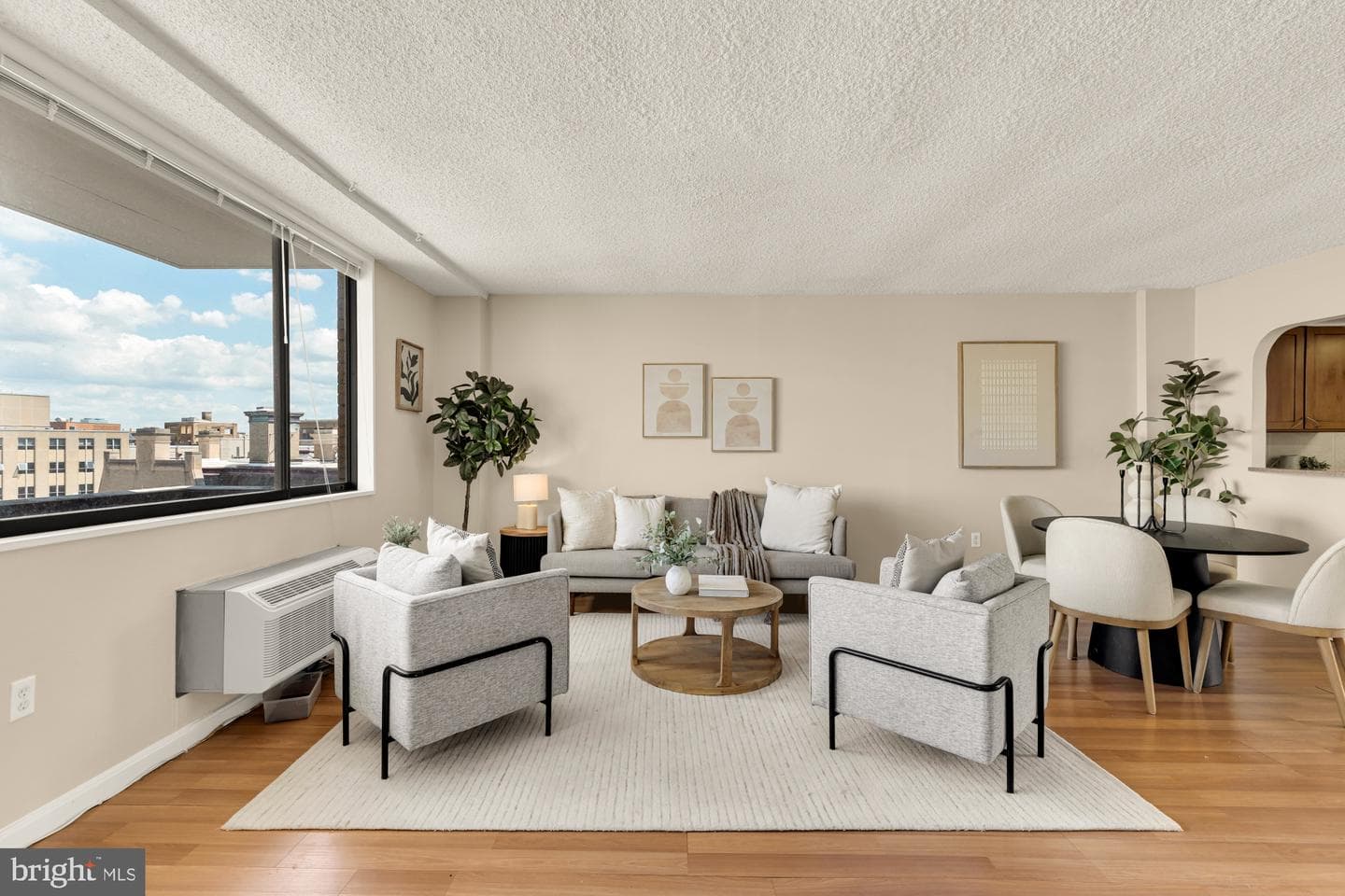 1325 18th Street NW #1010, Washington