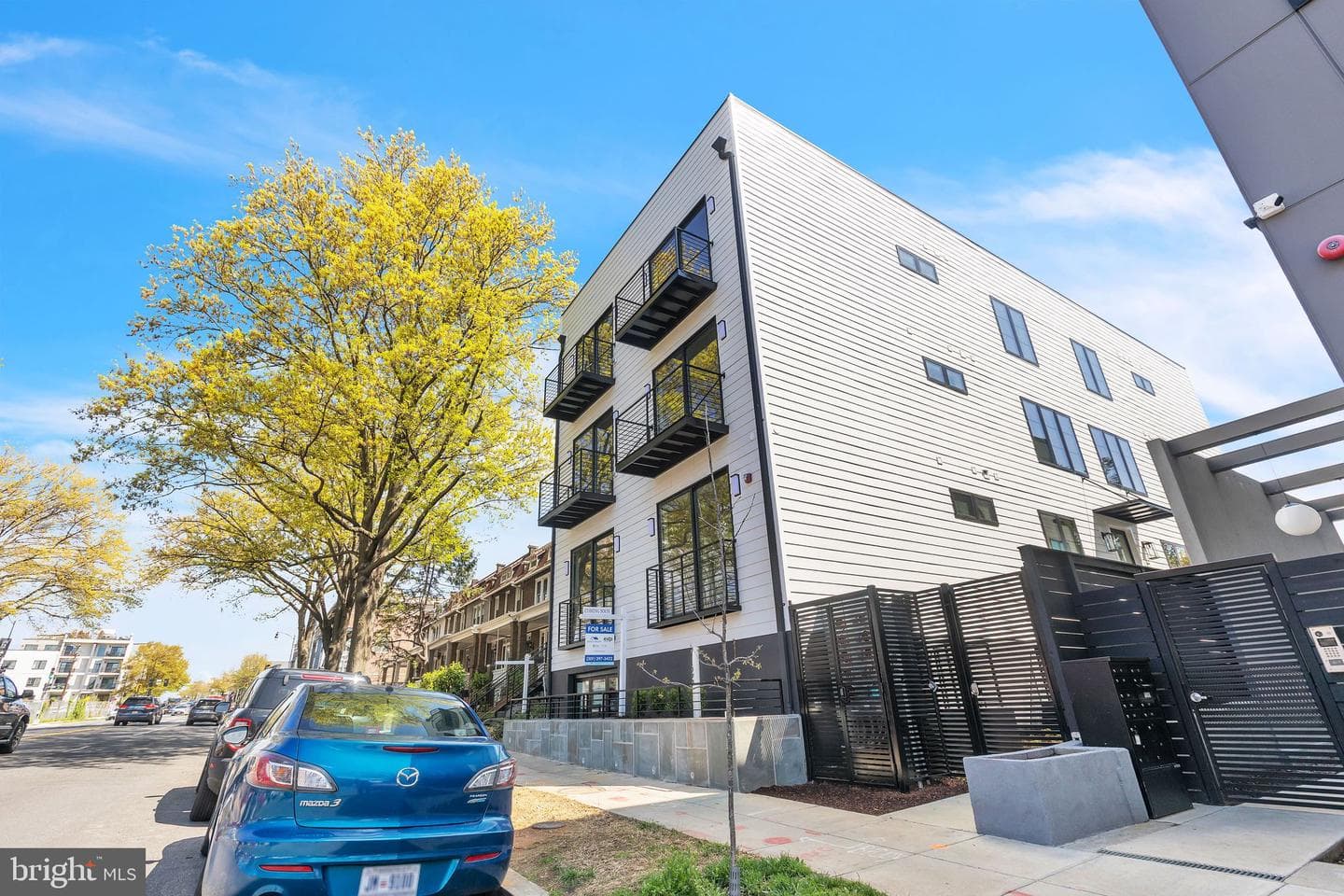 7125 Georgia Avenue NW #7 photo 19