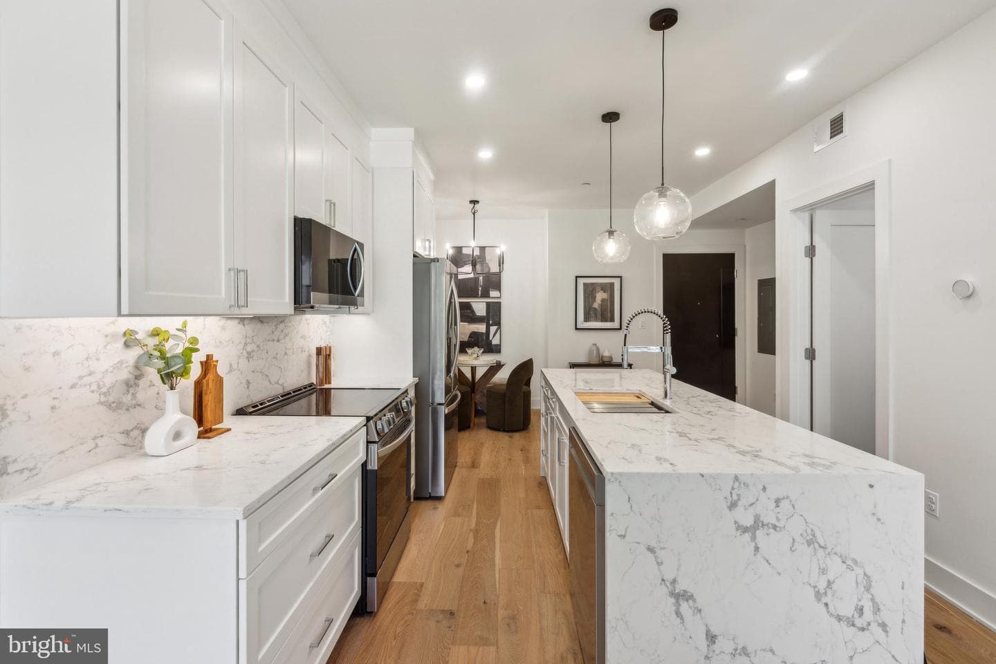 7125 Georgia Avenue NW #7, Washington