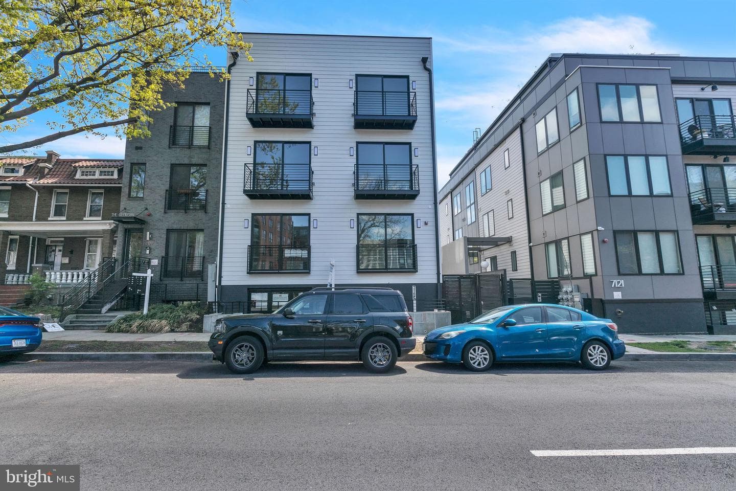 7125 Georgia Avenue NW #7 photo 21