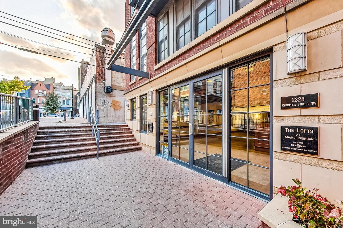 2328 Champlain Street NW #202, Washington
