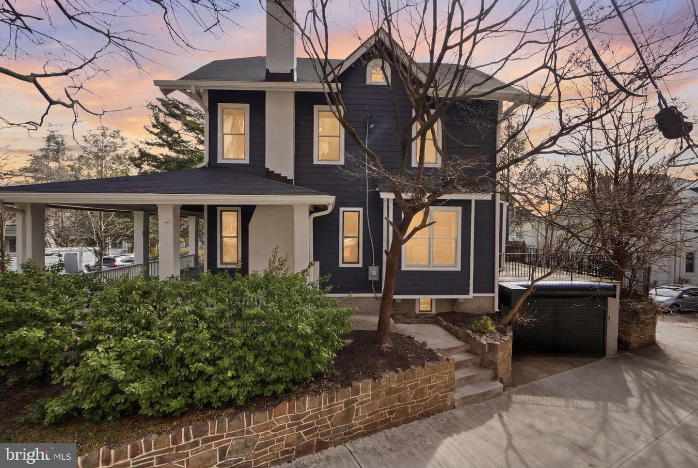 3740 Kanawha Street NW photo 44