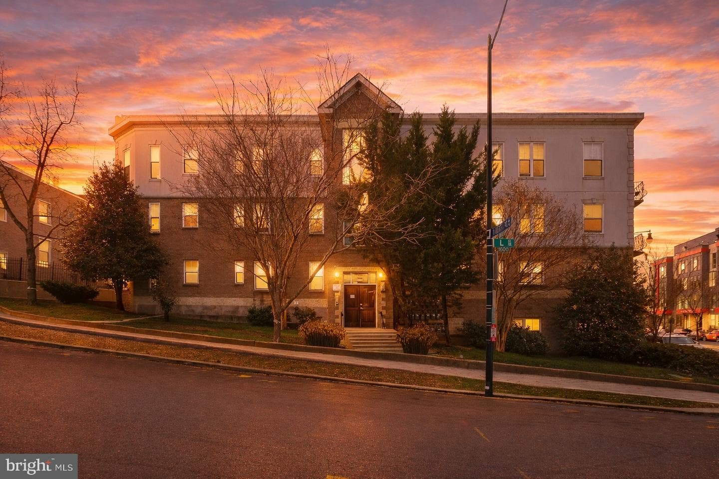 1629 L Street NE #202, Washington