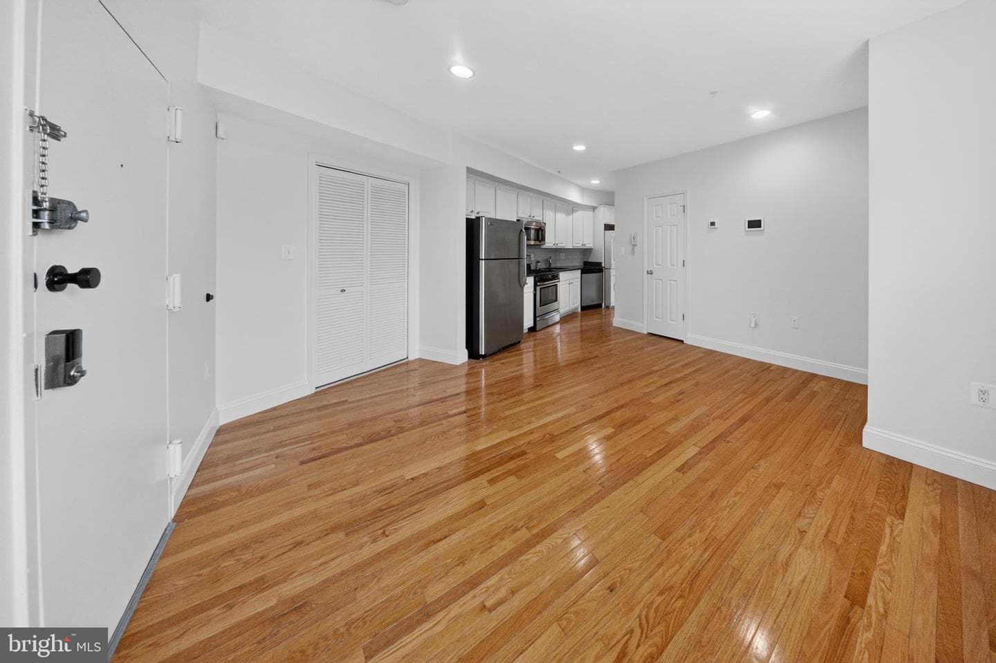1629 L Street NE #202, Washington