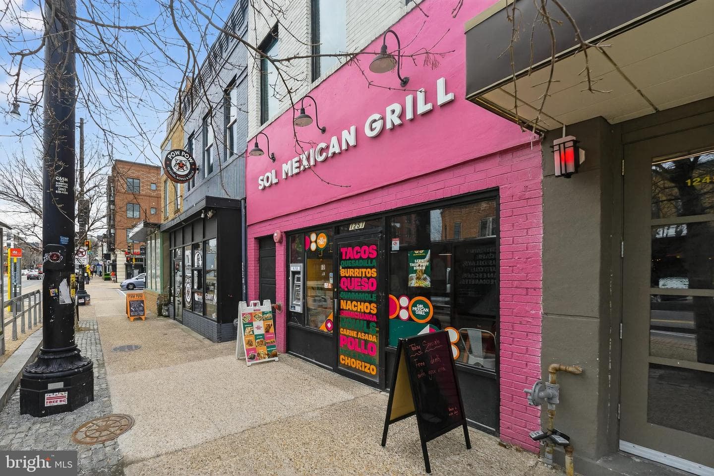 1629 L Street NE #202 photo 25