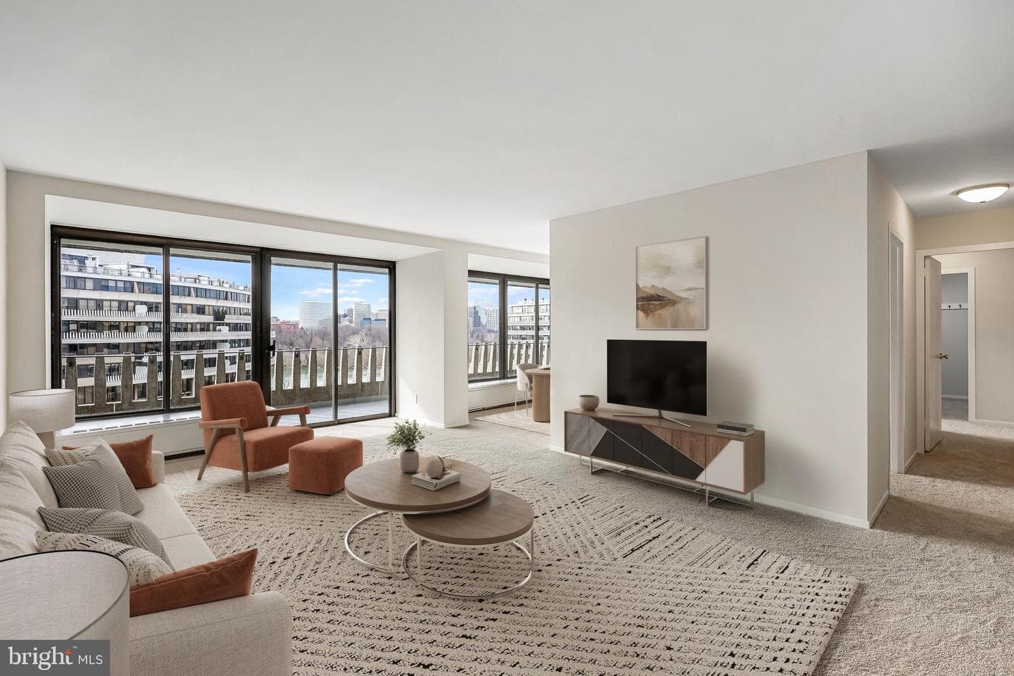 2510 Virginia Ave NW #1101-N, Washington