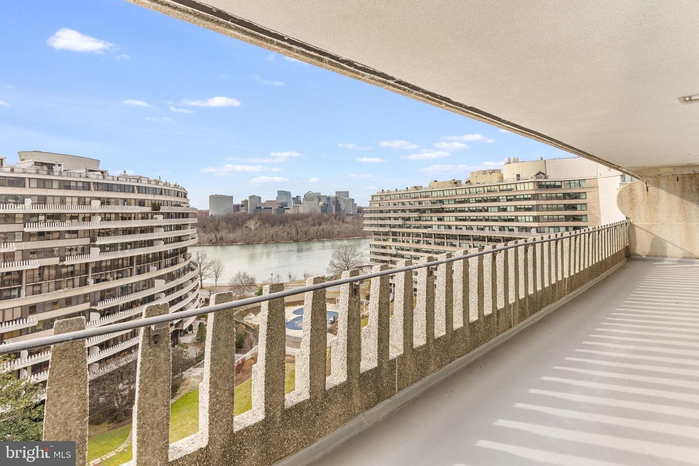 2510 Virginia Ave NW #1101-N, Washington