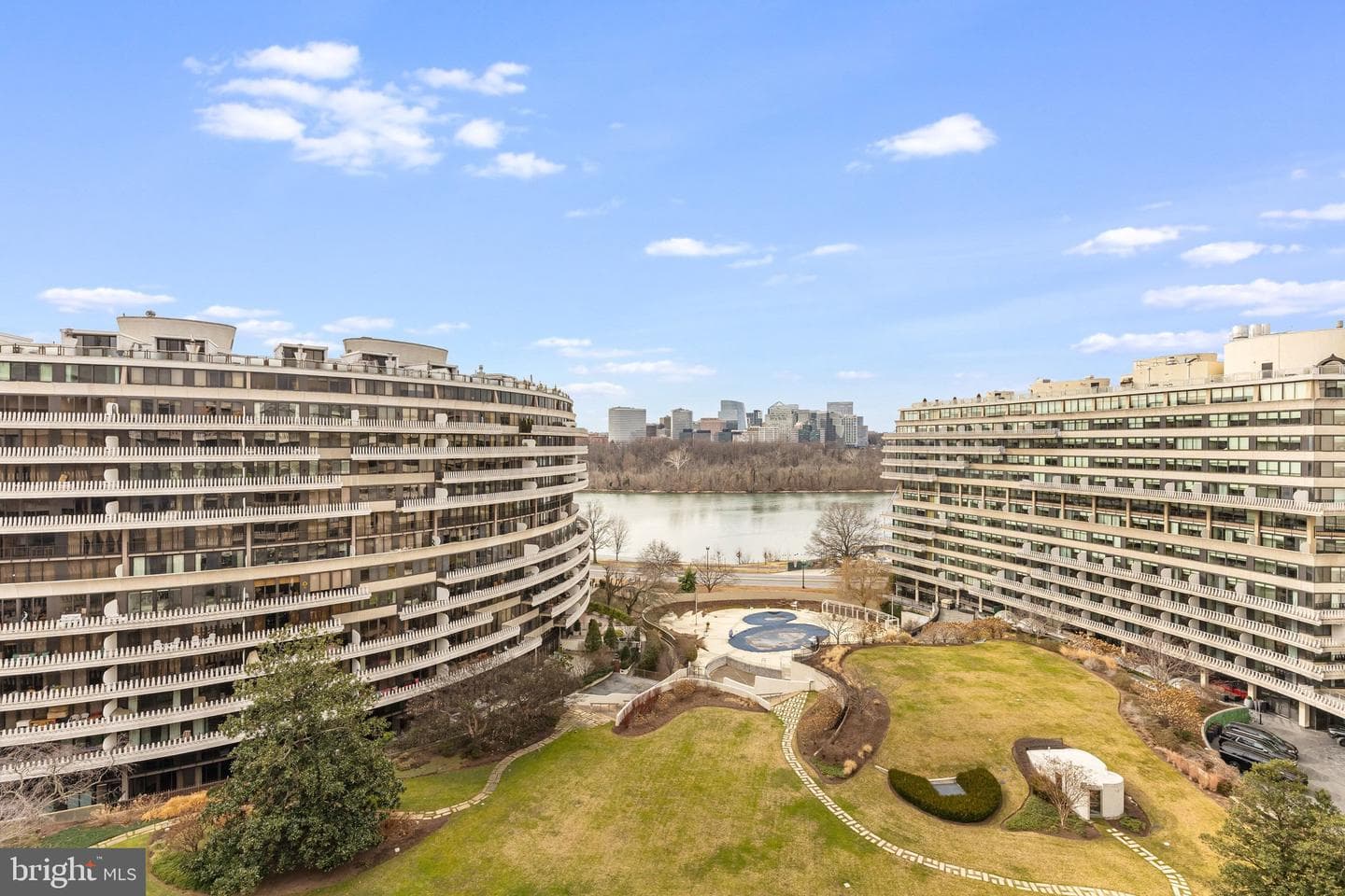 2510 Virginia Ave NW #1101-N photo 3