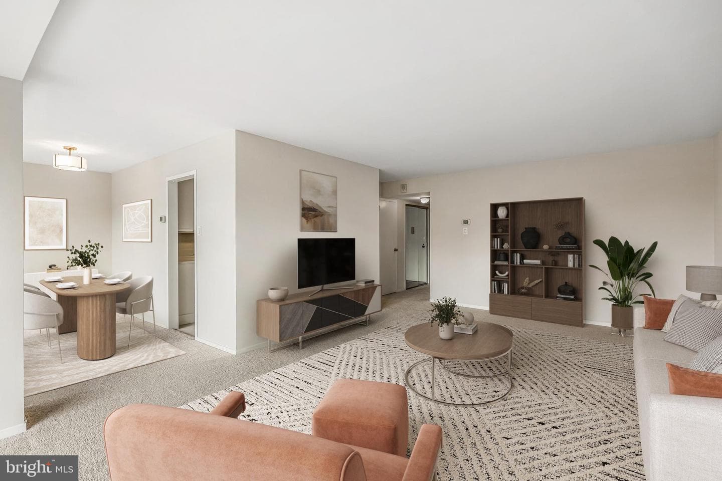 2510 Virginia Ave NW #1101-N photo 4