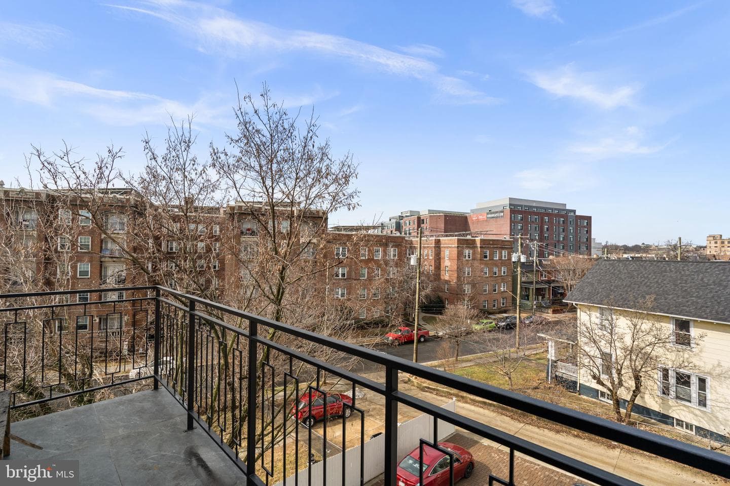 1002 Rhode Island Avenue NE #8 photo 17