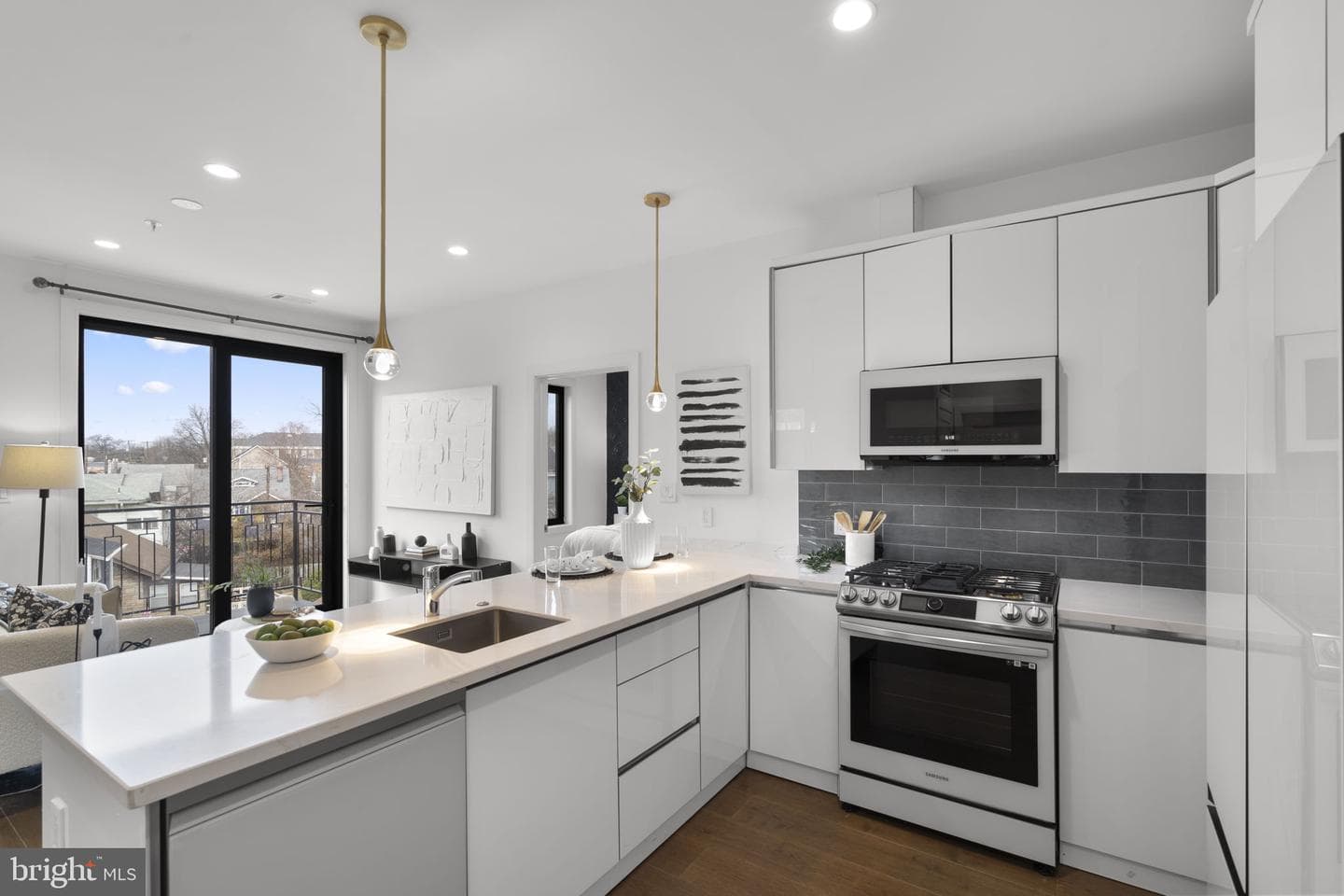 1002 Rhode Island Avenue NE #8, Washington