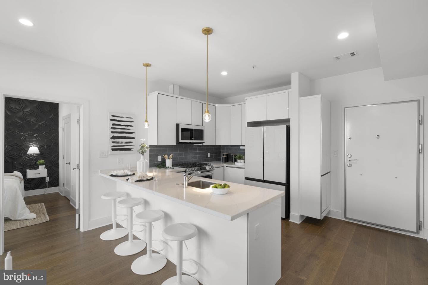 1002 Rhode Island Avenue NE #8 photo 4