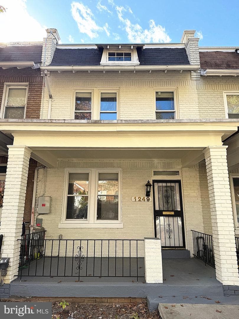 1249 Owen Place NE, Washington