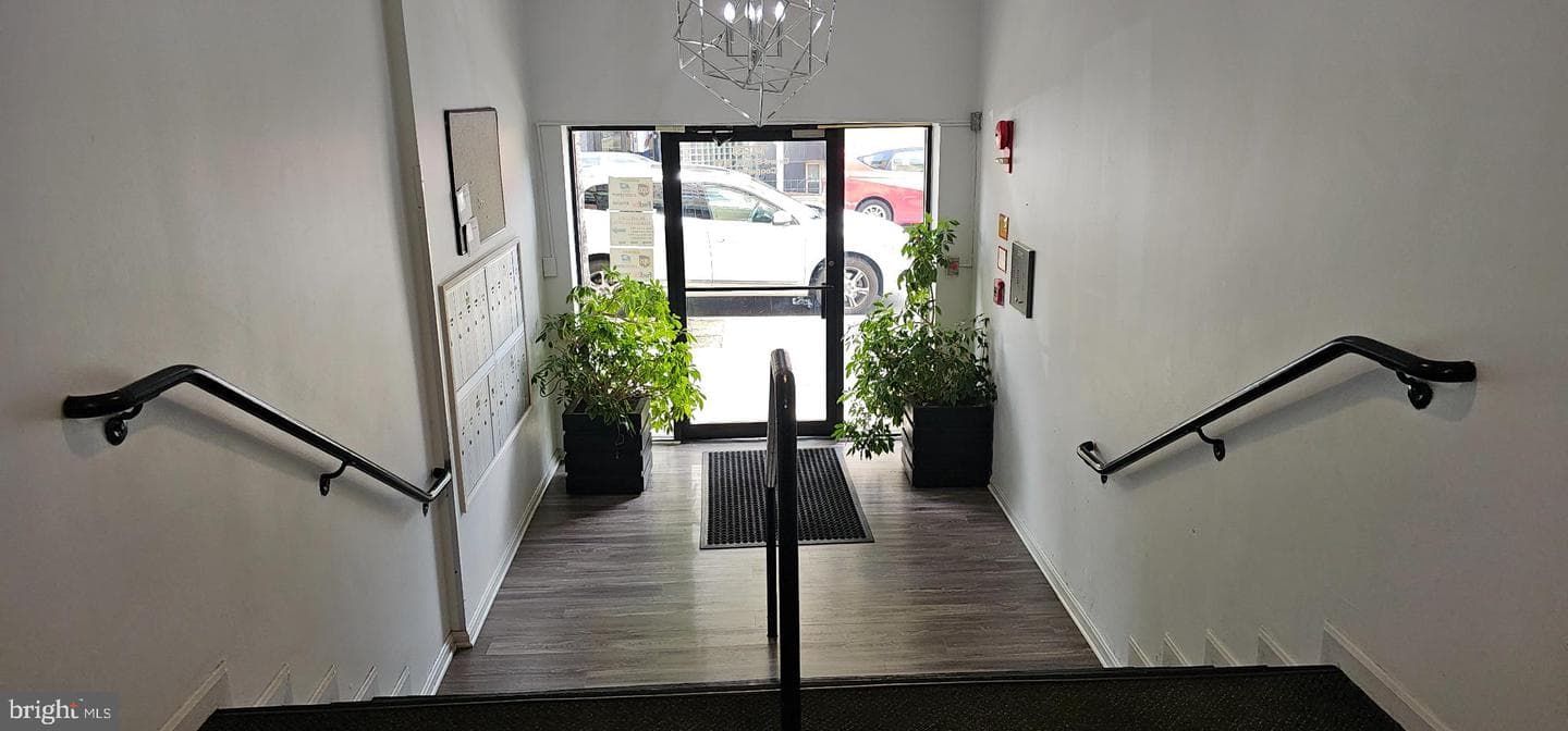 1429 Girard Street NW #205, Washington