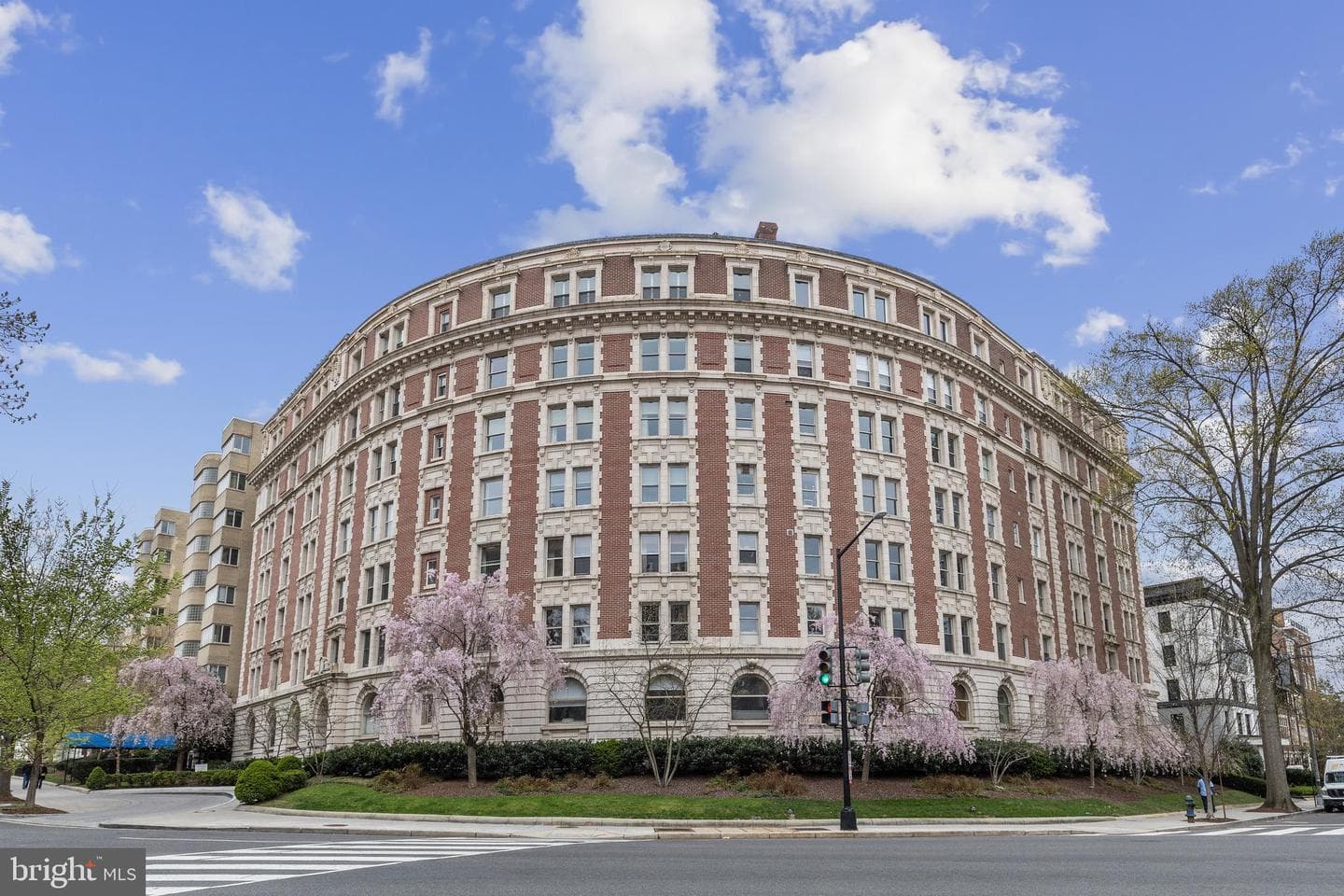 2126 Connecticut Avenue NW #58, Washington