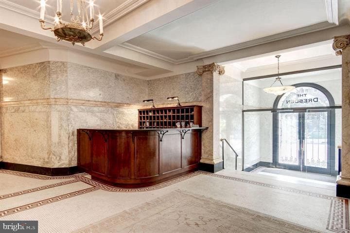 2126 Connecticut Avenue NW #58 photo 28