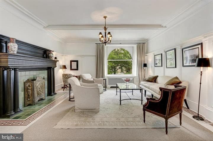 2126 Connecticut Avenue NW #58 photo 30