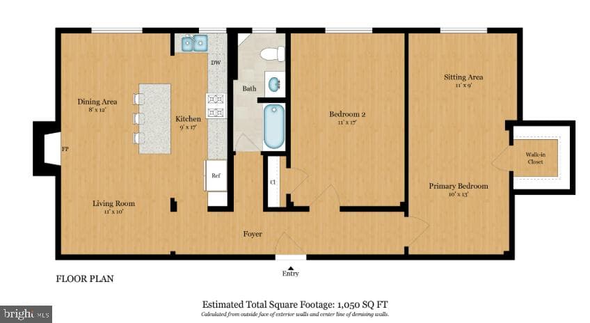 2126 Connecticut Avenue NW #58 photo 34
