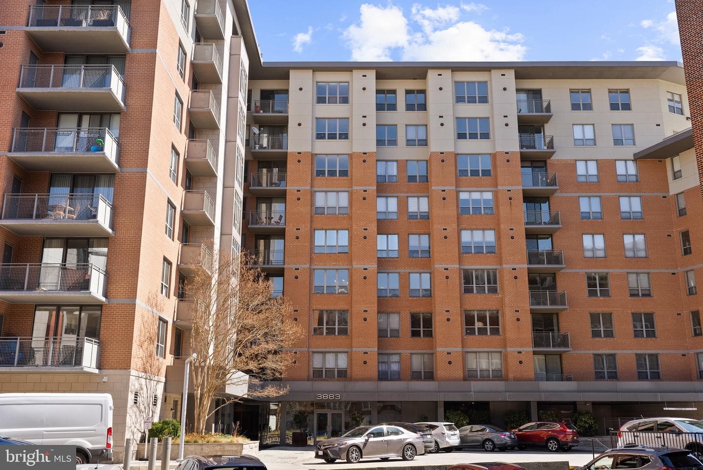 3883 Connecticut Avenue NW #303 photo 39