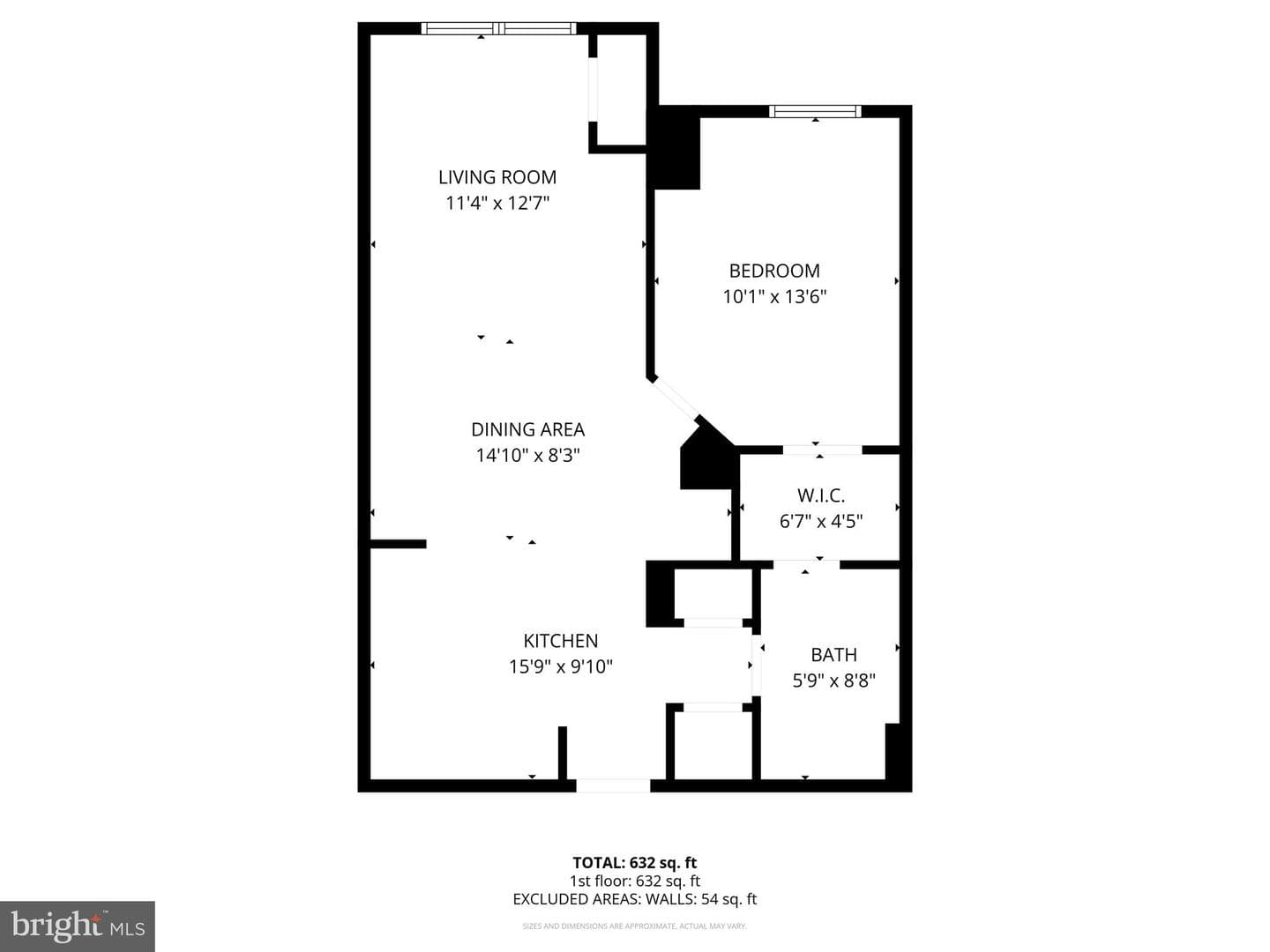 1000 New Jersey Avenue SE #908 photo 35