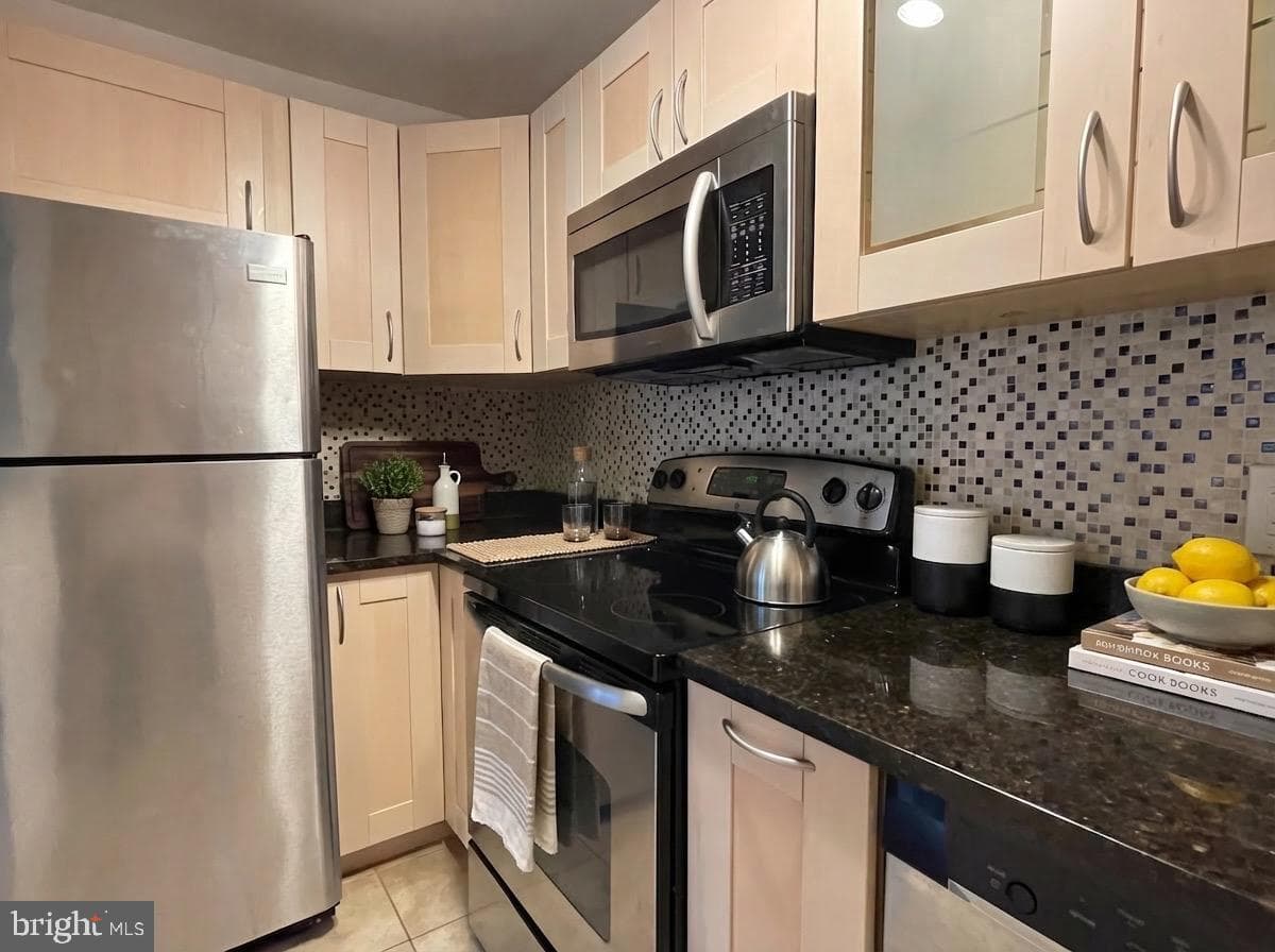 520 N Street SW #s317 photo 15