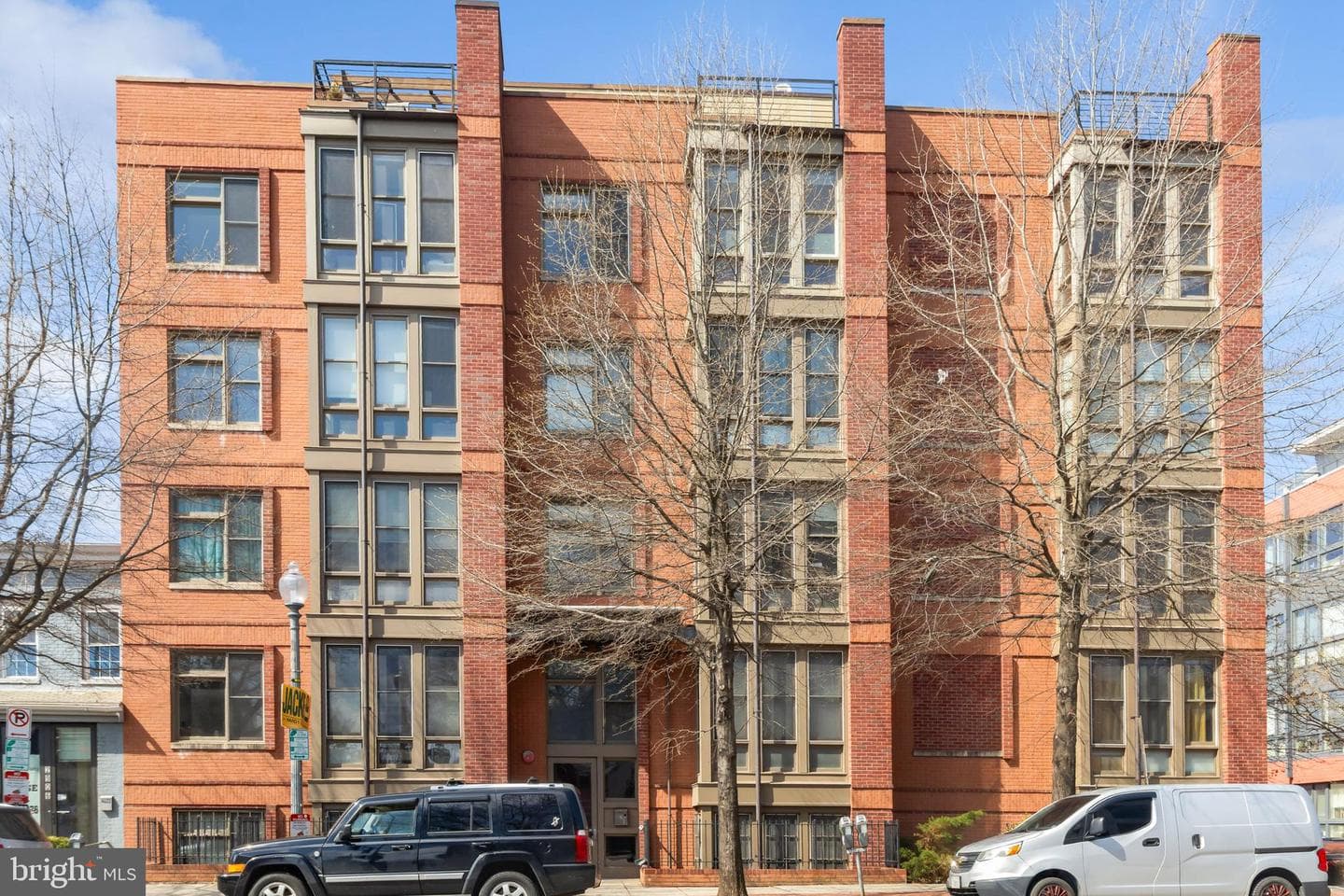 2910 Georgia Avenue NW #104, Washington