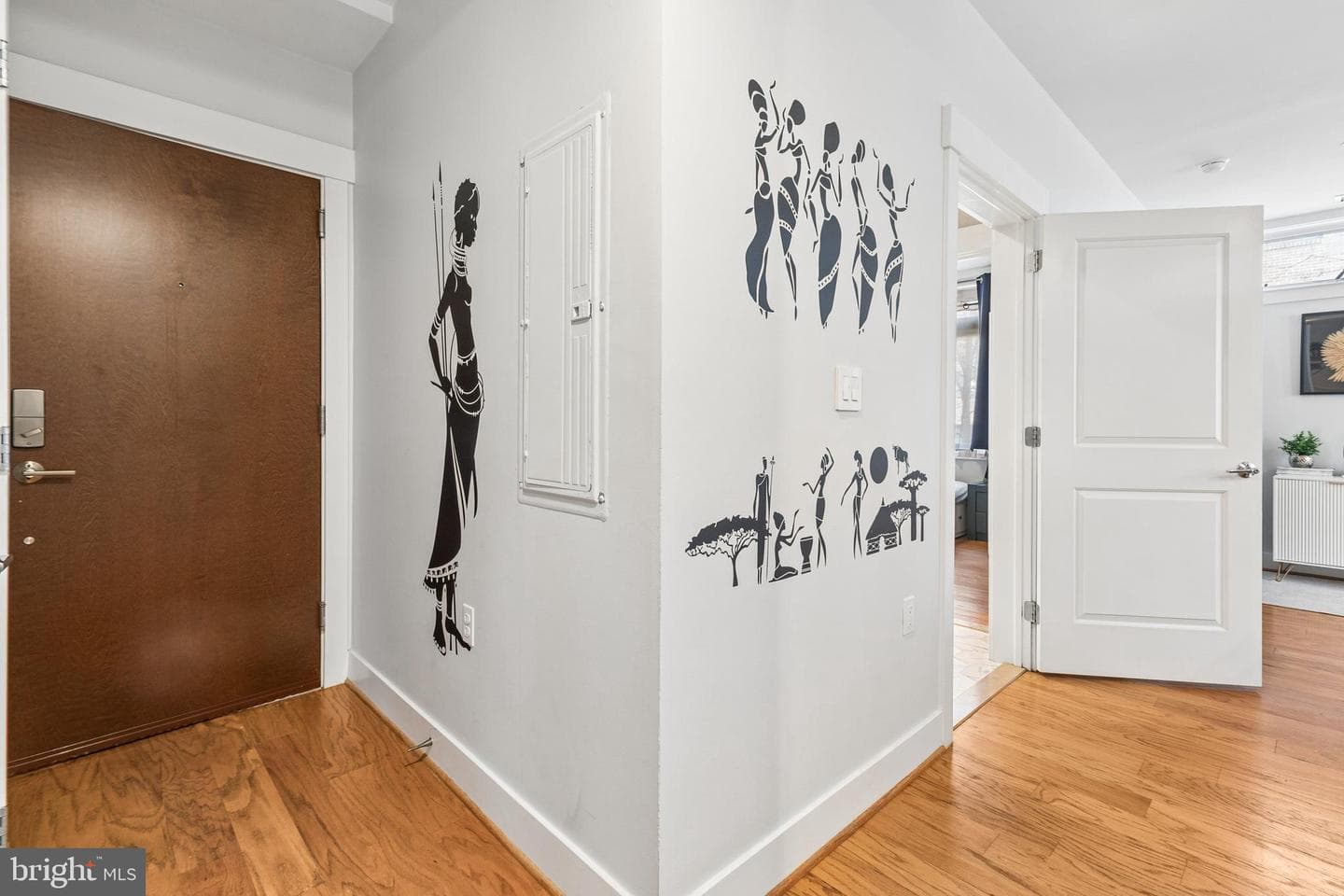 2910 Georgia Avenue NW #104, Washington